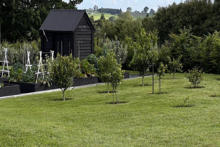 Photo of property in 320 Pokuru Road, Pokuru, Te Awamutu, 3875