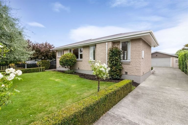Photo of property in 113 Mooray Avenue, Bishopdale, Christchurch, 8053