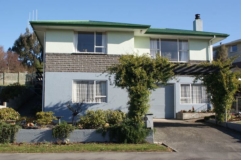 Photo of property in 43 Trent Street, Oamaru, 9400