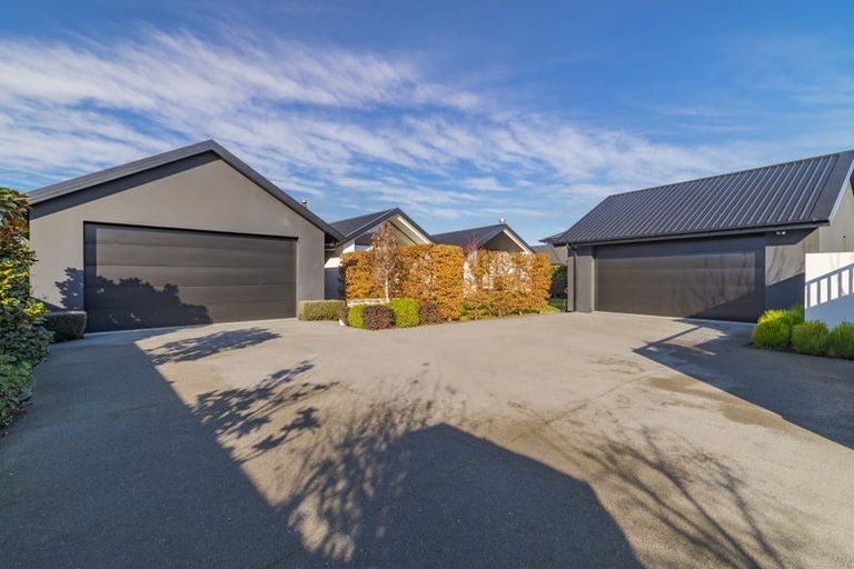 Photo of property in 15 Ashford Avenue, Prebbleton, 7604