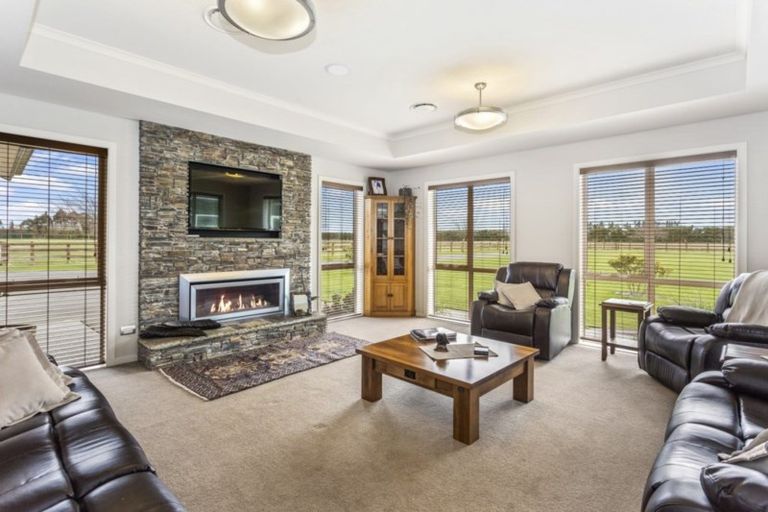 Photo of property in 237 Wards Road, Swannanoa, Rangiora, 7475