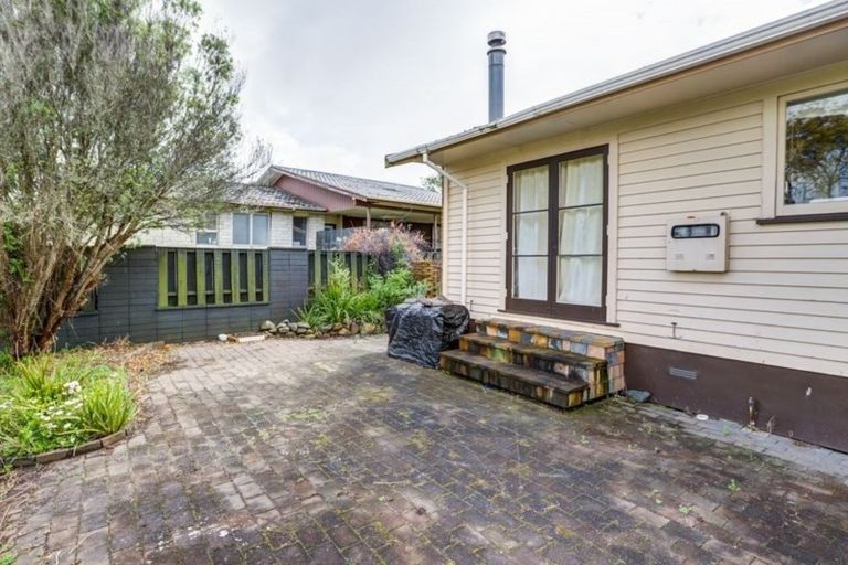 Photo of property in 11 Marion Place, Deanwell, Hamilton, 3206