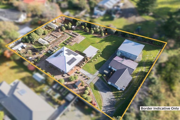 Photo of property in 10 Transport Lane, Oxford, 7430