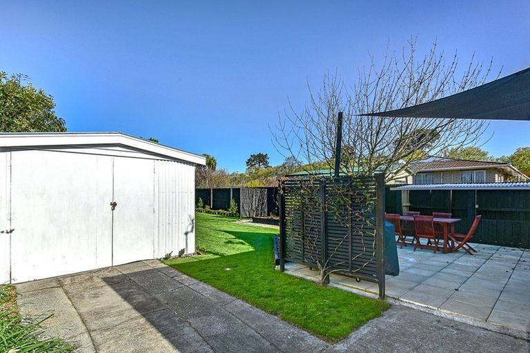 Photo of property in 6 Chelsea Street, Linwood, Christchurch, 8062