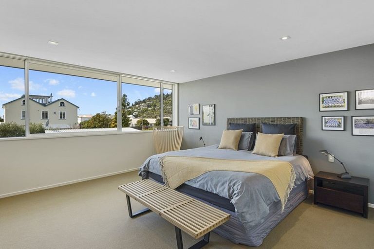 Photo of property in 18 Menzies Street, Sumner, Christchurch, 8081
