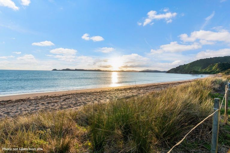 Photo of property in 115 Long Beach Road, Russell, 0202