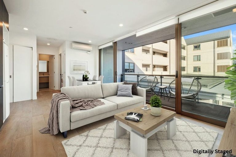 Photo of property in 206/167 Glenvar Ridge Road, Long Bay, Auckland, 0630