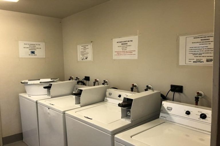 Photo of property in Martin Square Apartments, 107/20 Martin Square, Te Aro, Wellington, 6011