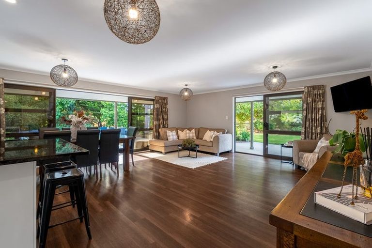 Photo of property in 13 Manna Place, West Melton, Christchurch, 7675