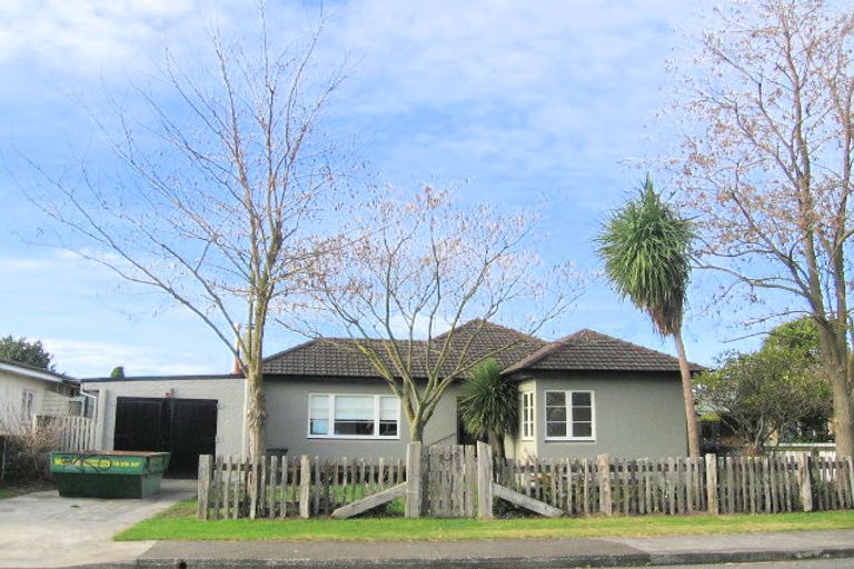 Photo of property in 1003 Miro Street, Mahora, Hastings, 4120