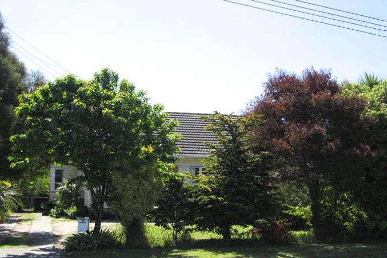 Photo of property in 33 Otara Street, Ilam, Christchurch, 8053