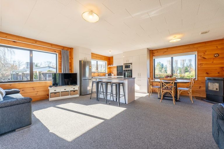 Photo of property in 9 Burdon Road, Woodbury, Geraldine, 7991