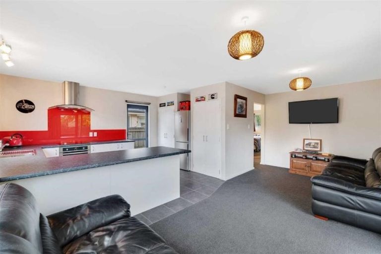 Photo of property in 22 Nicholls Road, Halswell, Christchurch, 8025