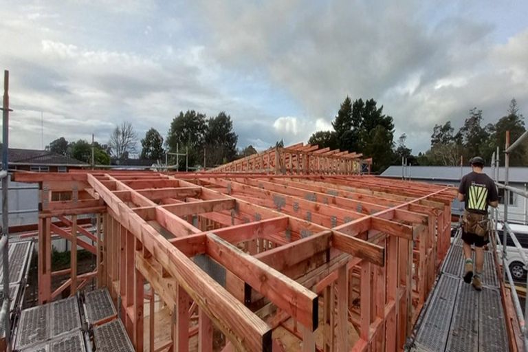 Photo of property in 21b Kimihia Road, Huntly, 3700