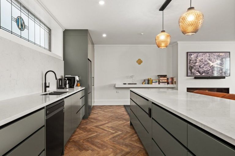 Photo of property in 3/58 Dalton Street, Napier South, Napier, 4110