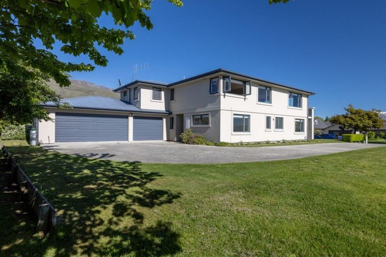 Photo of property in 20 Hyland Street, Wanaka, 9305