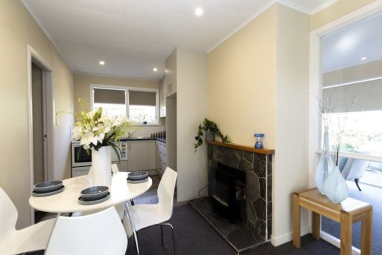 Photo of property in 2/205a Waimea Terrace, Beckenham, Christchurch, 8023