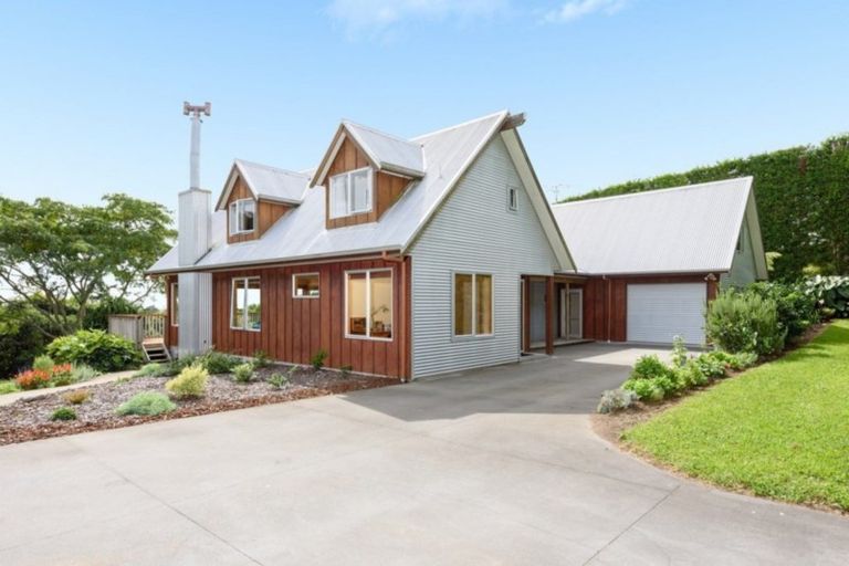 Photo of property in 311 Wainui Road South, Whakamarama, Katikati, 3181