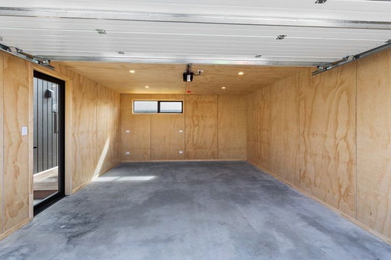 Photo of property in 119b Wellesley Road, Napier South, Napier, 4110