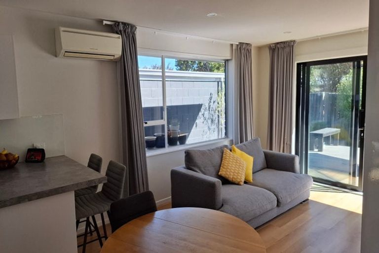 Photo of property in 1/127 Mackenzie Avenue, Woolston, Christchurch, 8023