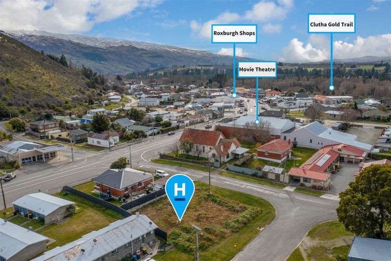 Photo of property in 3 Berwick Street, Roxburgh, 9500