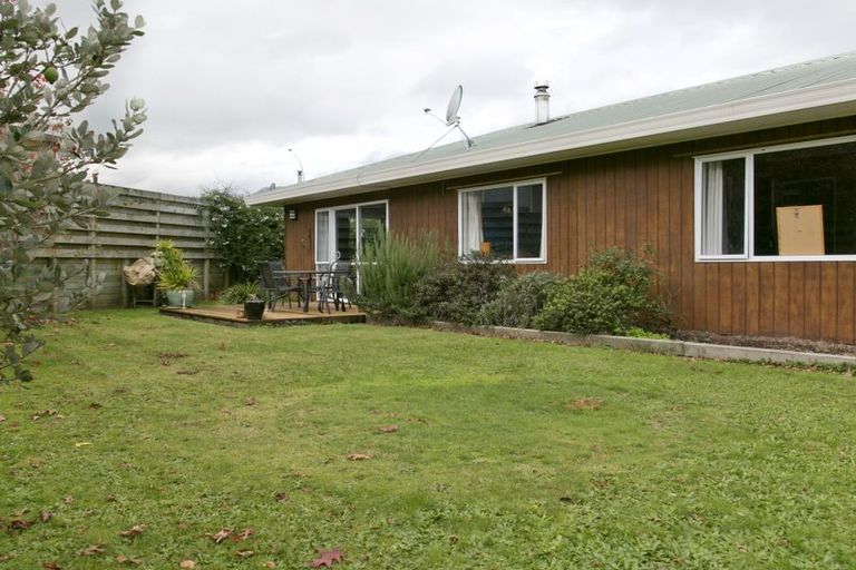 Photo of property in 1/113 Arthur Crescent, Hilltop, Taupo, 3330