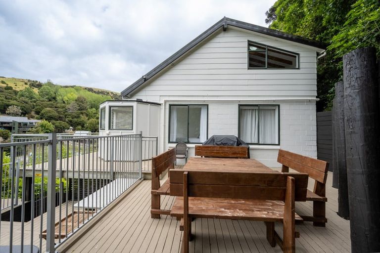 Photo of property in 79 Tikao Bay Road, Wainui, French Farm, 7582
