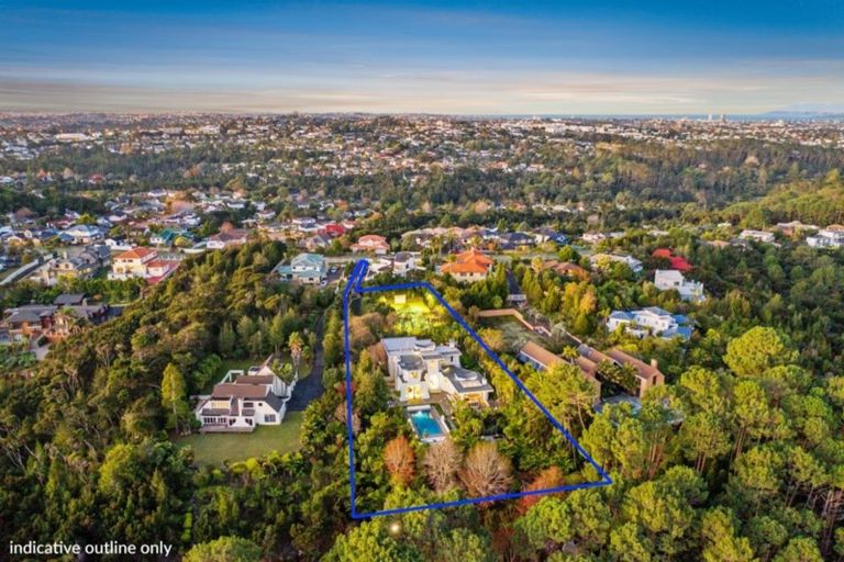 Photo of property in 101 Onetaunga Road, Chatswood, Auckland, 0626