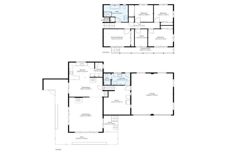 Photo of property in 35 Weraroa Road, Waverley, 4510