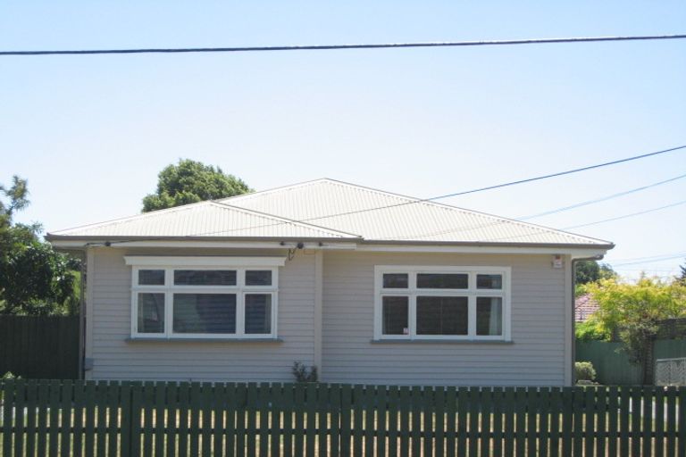 Photo of property in 47 Howard Street, Spreydon, Christchurch, 8024