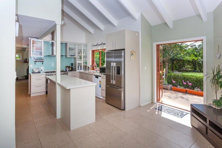 Photo of property in 892 Purangi Road, Cooks Beach, Whitianga, 3591