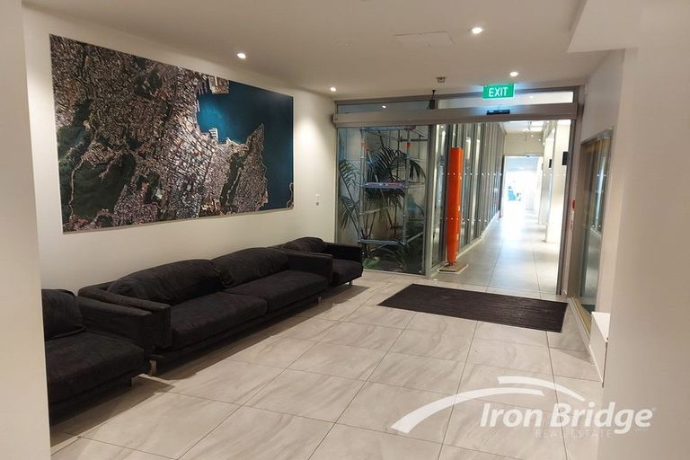 Photo of property in Soho Apartments, 911/74 Taranaki Street, Te Aro, Wellington, 6011