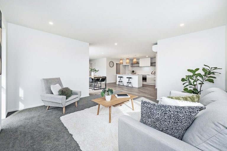 Photo of property in 9 Collisson Street, Leeston, 7632