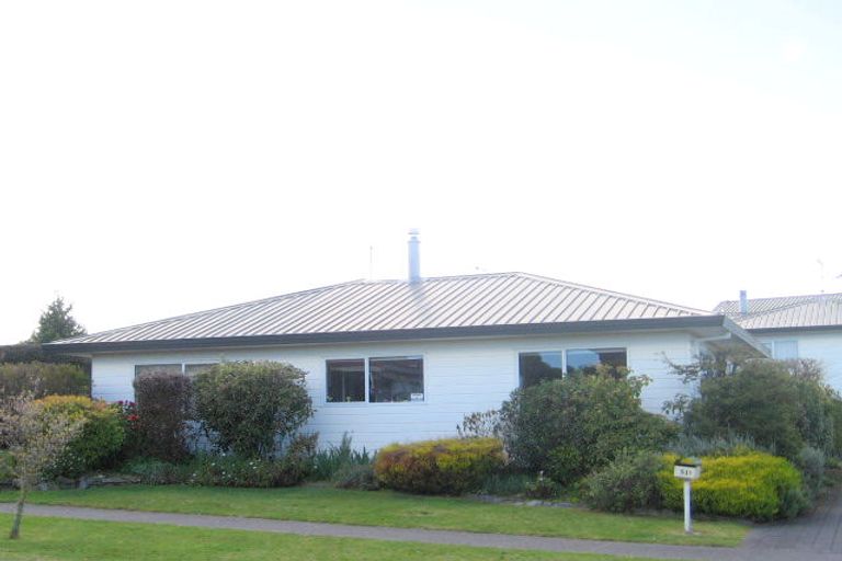 Photo of property in 2/51 Woodward Street, Nukuhau, Taupo, 3330