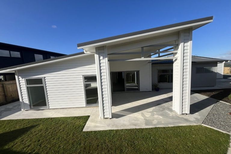 Photo of property in 197 John Burke Drive, Aotea, Porirua, 5024