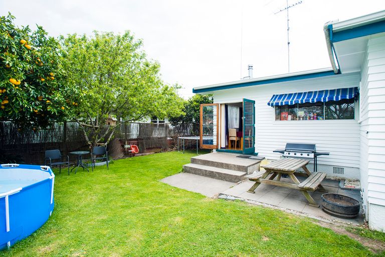 Photo of property in 36 Adair Street, Whataupoko, Gisborne, 4010