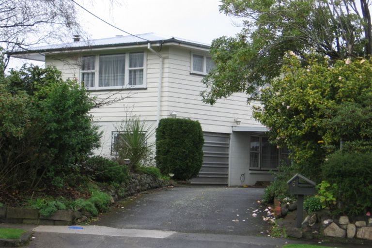 Photo of property in 6 Rata Place, Lansdowne, Masterton, 5810