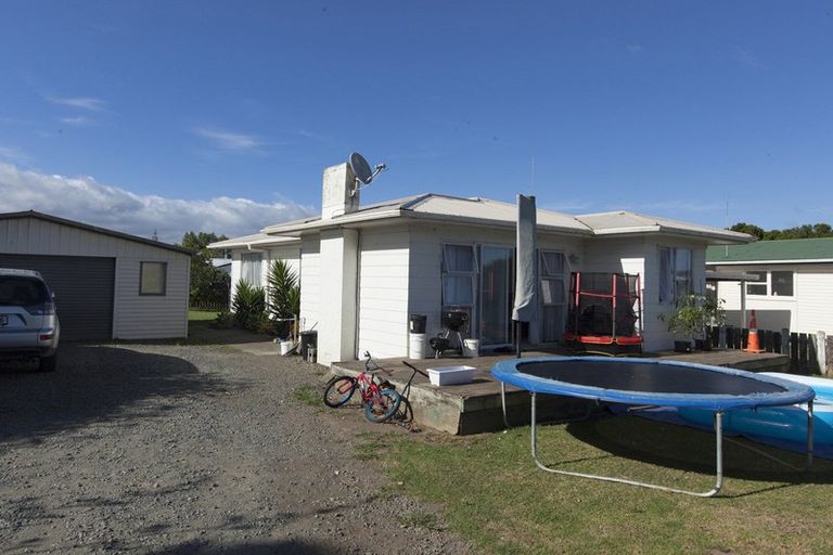 Photo of property in 36 Bonnett Road, Kaitaia, 0410