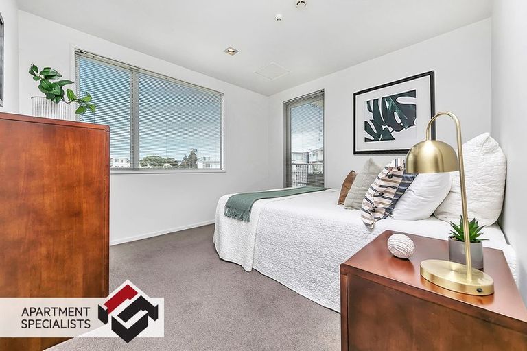 Photo of property in Shoal Haven Apartments, 112a/130 Anzac Street, Takapuna, Auckland, 0622