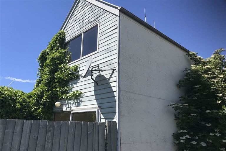 Photo of property in 5/17 Percy Street, Phillipstown, Christchurch, 8011