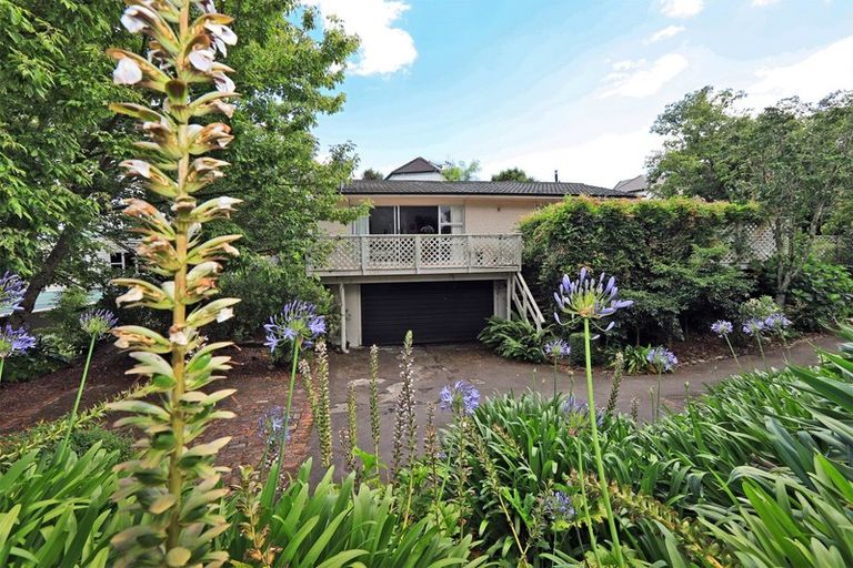 Photo of property in 4 Muritai Crescent, Havelock North, 4130