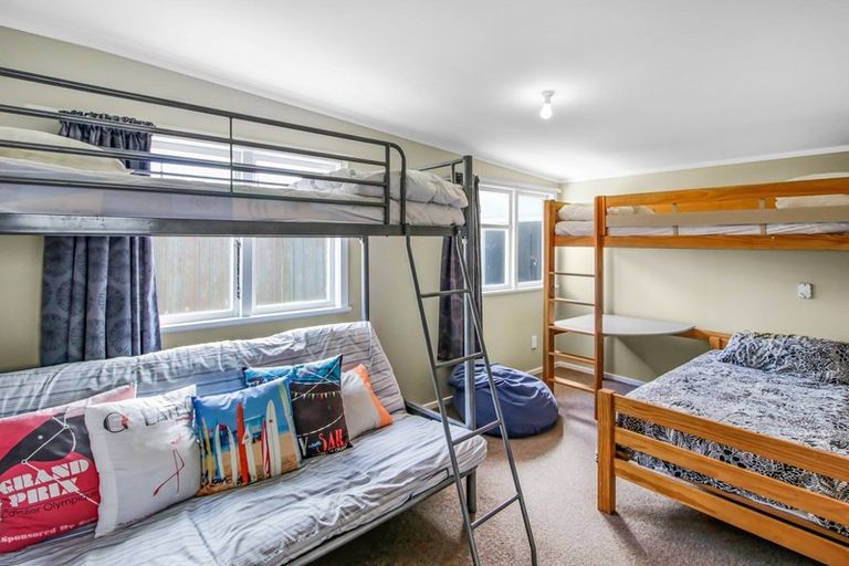 Photo of property in 86 Rua Avenue, Waitarere Beach, Levin, 5510