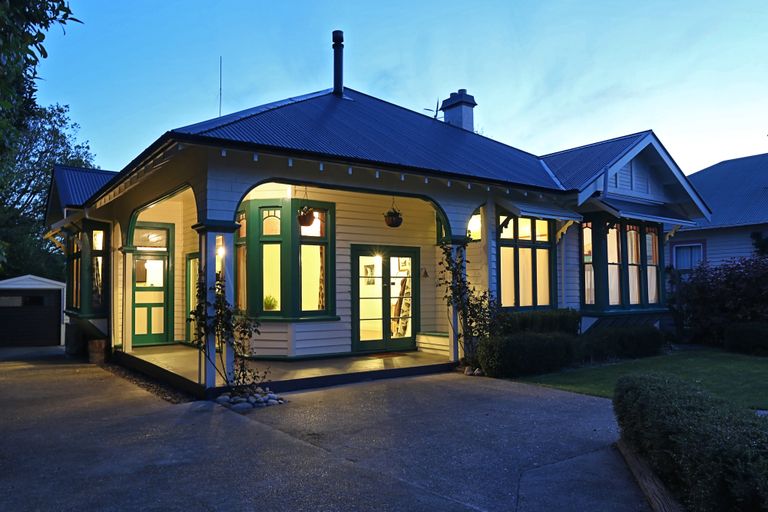 Photo of property in 9 Alice Street, Gladstone, Invercargill, 9810