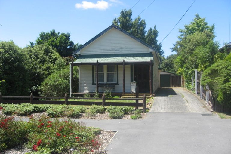 Photo of property in 28 Forbes Street, Sydenham, Christchurch, 8023