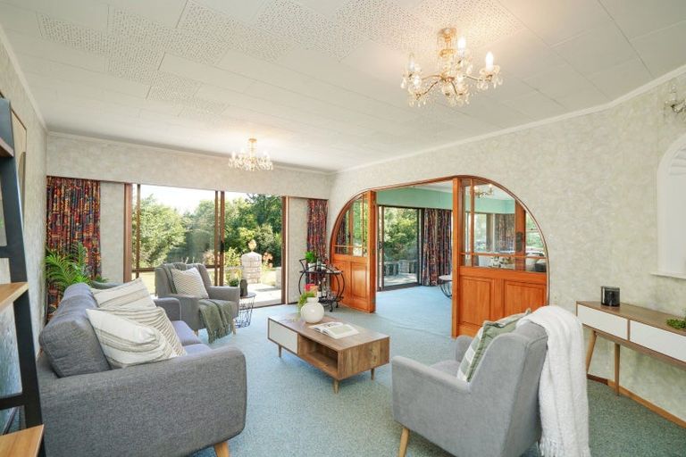 Photo of property in 195 Oteramika Road, Seaward Bush, Invercargill, 9871