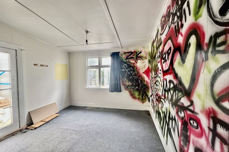 Photo of property in 14 Wansbeck Street, South Hill, Oamaru, 9400