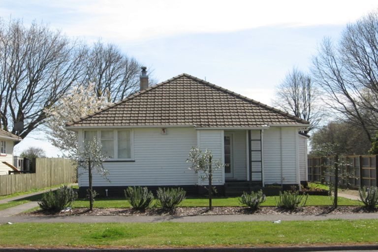 Photo of property in 3 Rimu Street, Glenholme, Rotorua, 3010