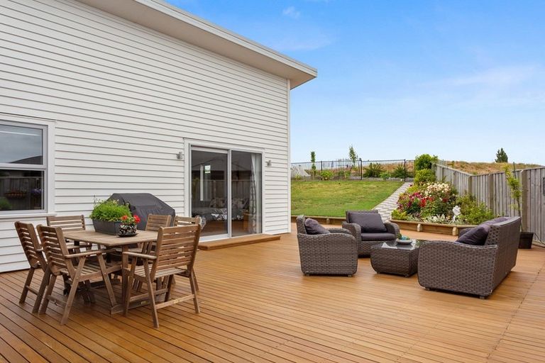 Photo of property in 7 Tiritiri Moana Drive, Pegasus, 7612