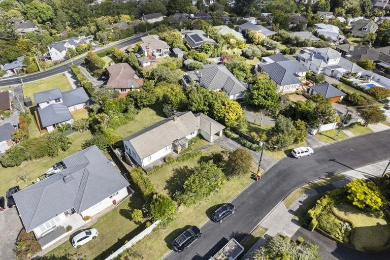 Photo of property in 57 Parkhill Road, Mellons Bay, Auckland, 2014