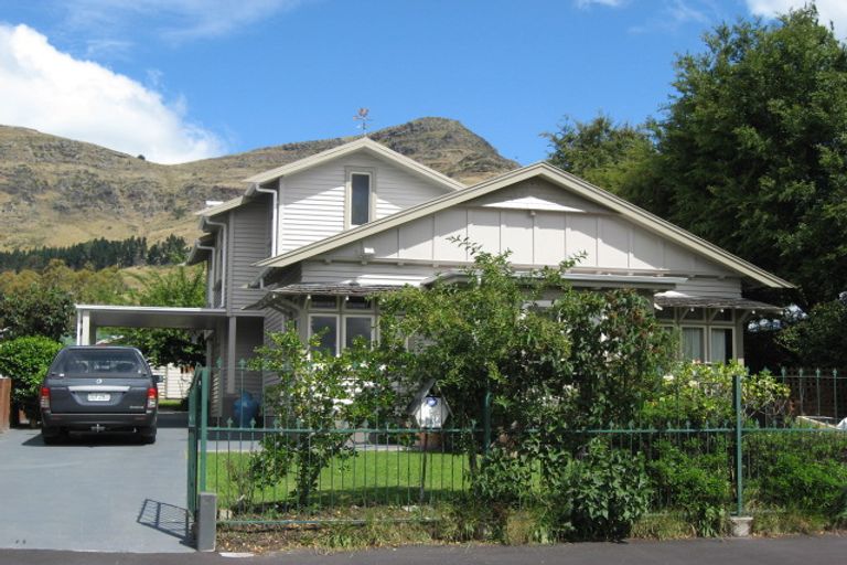 Photo of property in 26 Flavell Street, Heathcote Valley, Christchurch, 8022